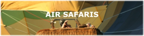Air Safaris Hoedspruit