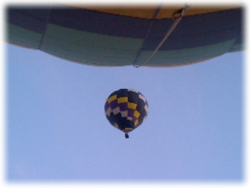 Hot Air Ballooning Hoedspruit