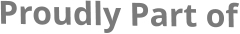 Proudly Part of