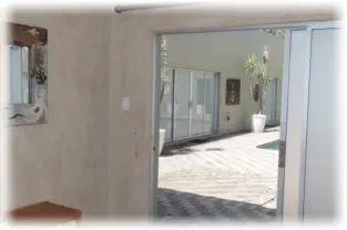 Accommodation in Great Kruger Area near Orpen Gate