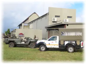 Kruger Park Activities and Safaris Hoedspruit