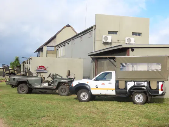 Kruger Park Activities and Safaris Hoedspruit