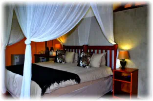 Lion Tree Top Lodge Accommodation in Hoedspruit Great Kruger Area