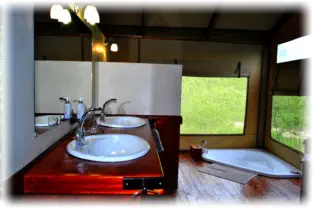 Lion Tree Top Lodge Greater Kruger Area