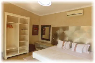 Sunset Game Lodge Accommodation in Hoedspruit near Orpen Gate