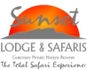 Sunset Lodge & Safaris Accommdaotion near Orpen gate