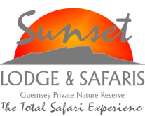 Sunset Lodge & Safaris Accommdaotion near Orpen gate