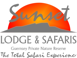 Sunset Lodge & Safaris Accommdaotion near Orpen gate