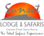 Sunset Lodge & Safaris Accommdaotion near Orpen gate