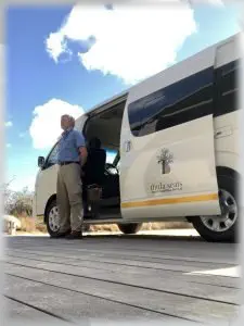 Thula Seats Hoedspruit, OR Thambo, Nelspruit