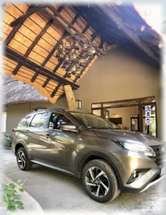 Thula Seats Shuttles Hoedspruit, OR Thambo, Nelspruit