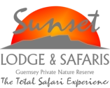 Sunset Lodge & Safaris Accommdaotion near Orpen gate